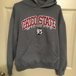 Chico State Sweatshirt